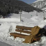 Апартаменты Daint Chasa Zanoli Parterre *