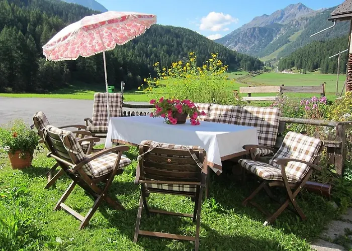 Daint Chasa Zanoli Parterre Apartamento