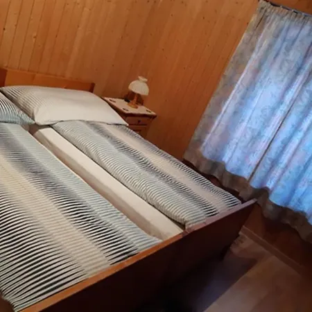 Apartmán Daint Chasa Zanoli Parterre