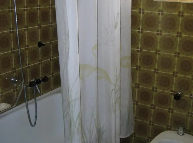 Daint Chasa Zanoli Parterre Apartmán Fuldera