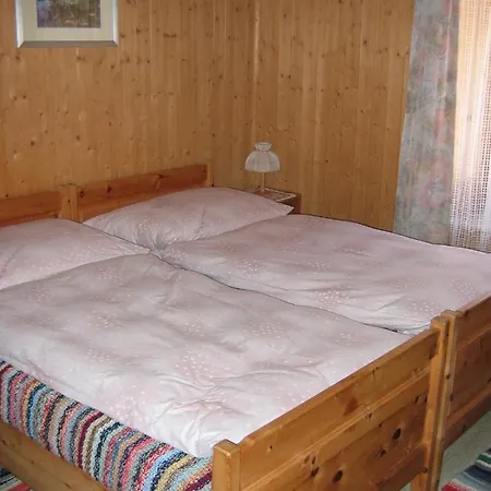 דירה Daint Chasa Zanoli Parterre Fuldera