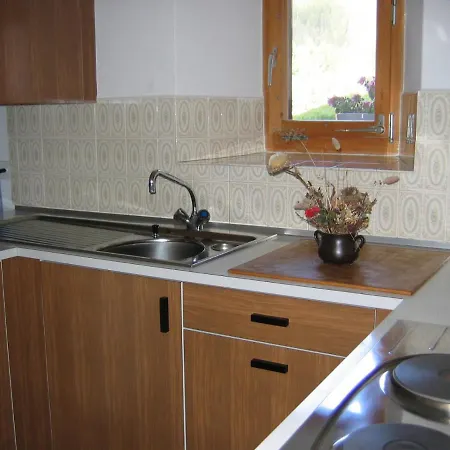 Daint Chasa Zanoli Parterre *