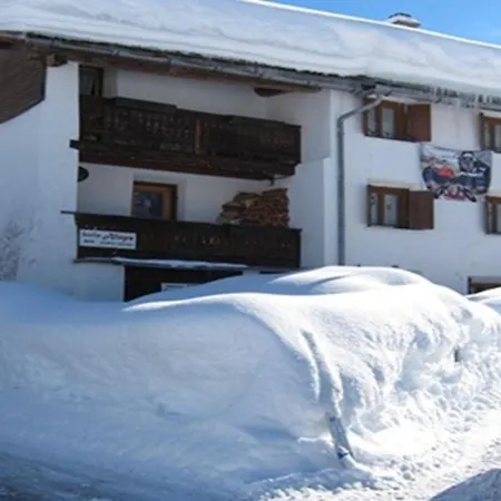 Daint Chasa Zanoli Parterre *